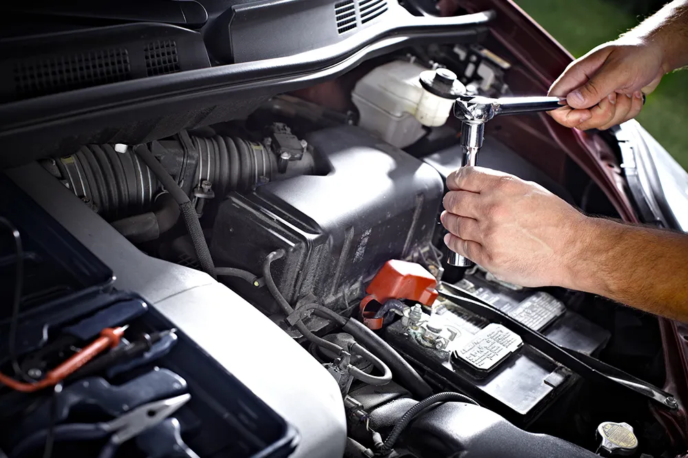 Engine Repair: Ensuring Optimal Performance