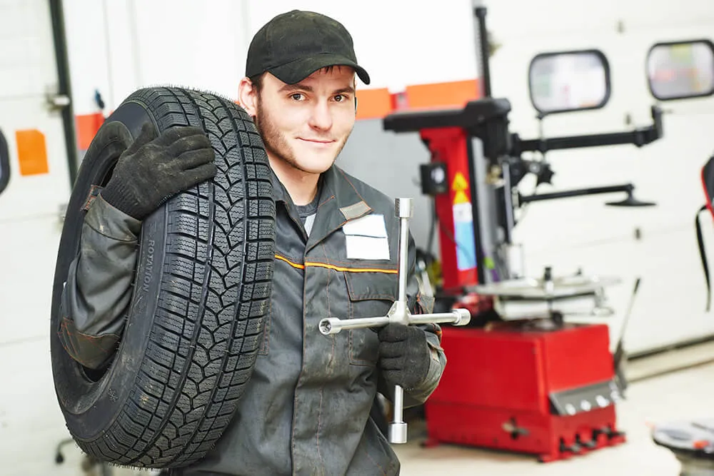 Auto Mechanic Services: Keeping Your Vehicle in Top Shape
