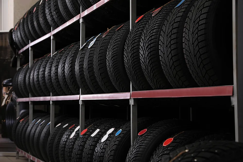 Tire Services: Ensuring Safety and Performance on the Road