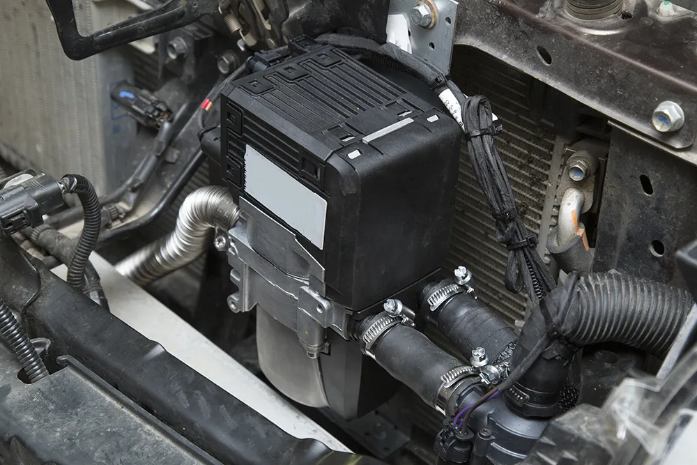 Spring Heating System Maintenance: What You Need to Know