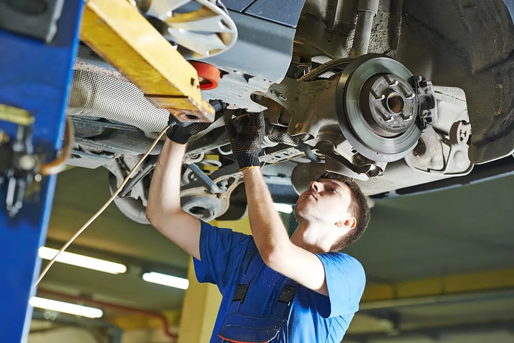 Filters and Fluids: Why Maintenance is Key for Your Summer Road Trips